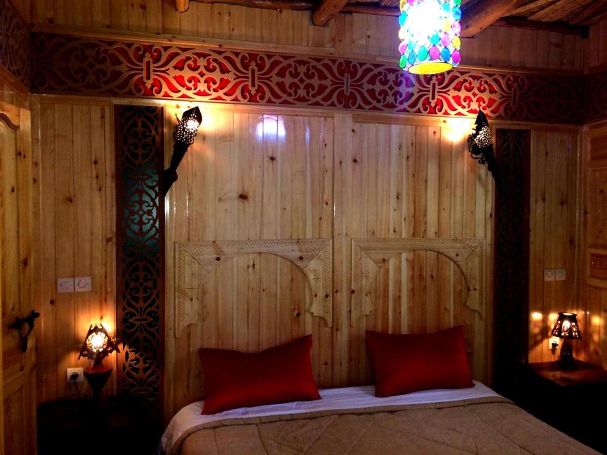 Gite Tizi Mizik Imlil  Exterior photo
