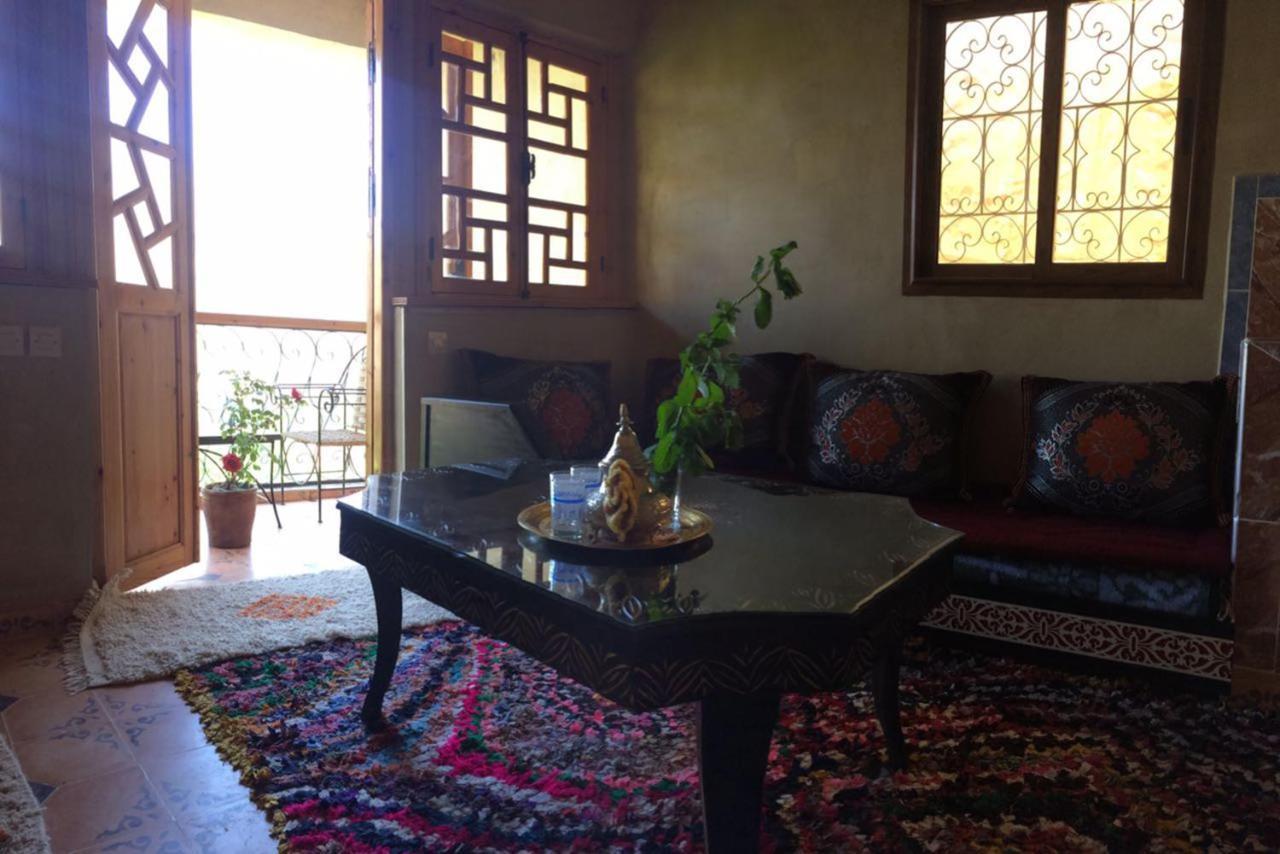 Gite Tizi Mizik Imlil  Exterior photo