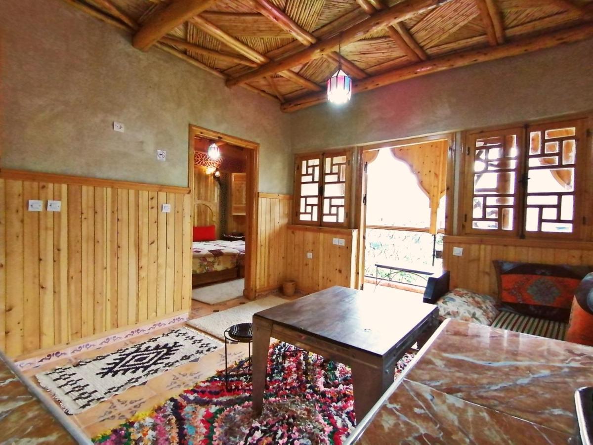 Gite Tizi Mizik Imlil  Exterior photo